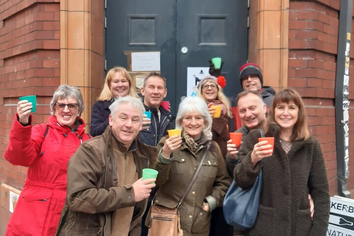 Thanks for coming along everyone